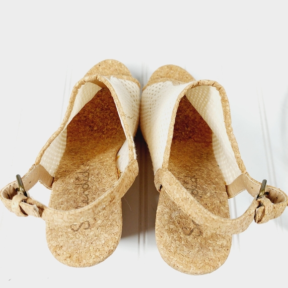 Splendid Women's Dominique Wedge Sandal D18 - Picture 12 of 13